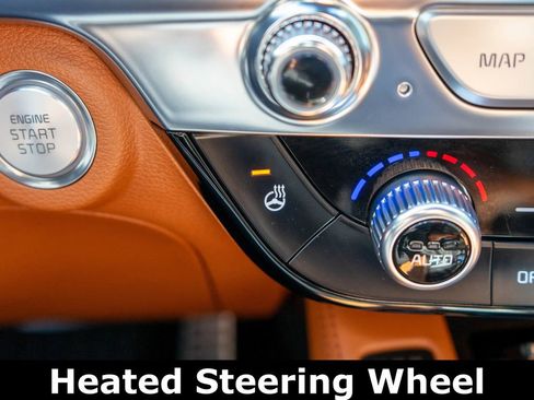 Used 2025 Kia Telluride SX X-Line AWD/4WD image 27