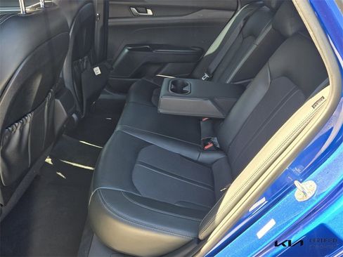 Used 2022 Kia K5 GT-Line image 10