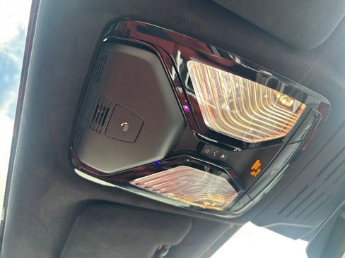 New 2026 BMW X5 M Competition w/ Executive Package AWD/4WD image 28