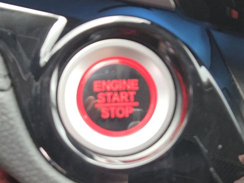 New 2026 Honda Odyssey Touring image 33