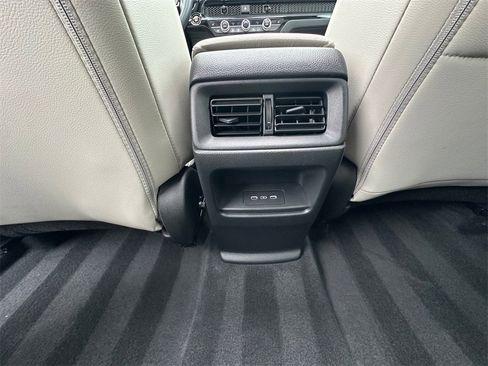 Used 2025 Honda CR-V EX-L image 30