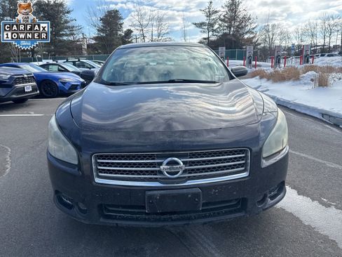 Used 2011 Nissan Maxima 3.5 S image 2