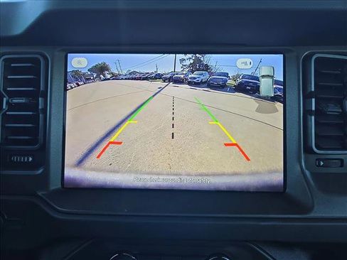 New 2026 Ford Bronco Big Bend image 13