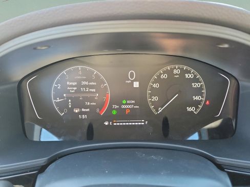 New 2026 Honda Civic Sport image 15