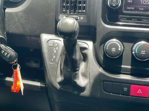 Used 2019 RAM ProMaster 3500 FWD image 26