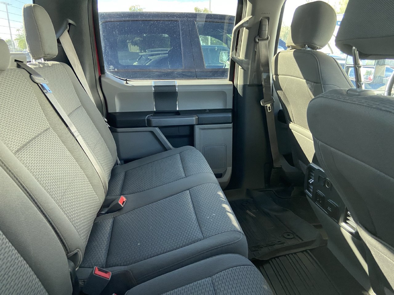 Used 2019 Ford F150 XLT w/ Equipment Group 301A Mid AWD/4WD image 8