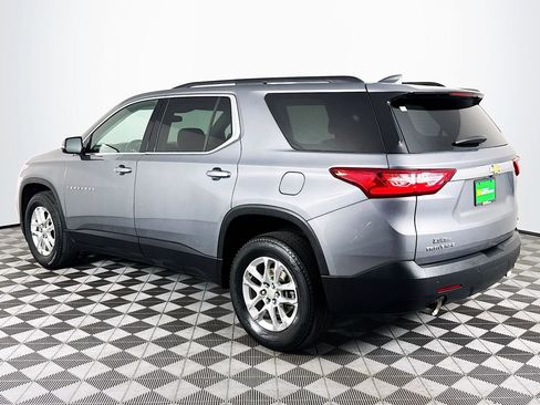 Used 2019 Chevrolet Traverse LT FWD image 6