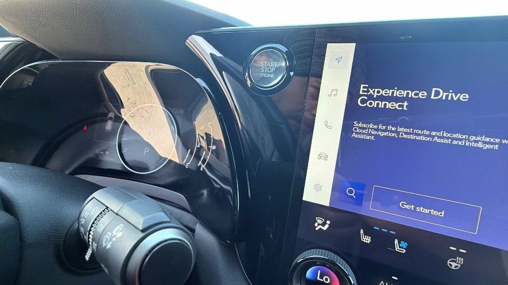 Used 2023 Lexus RX 350 Premium w/ Accessory Package AWD/4WD image 17
