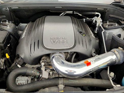 Used 2021 Dodge Durango R/T w/ Blacktop Package image 28