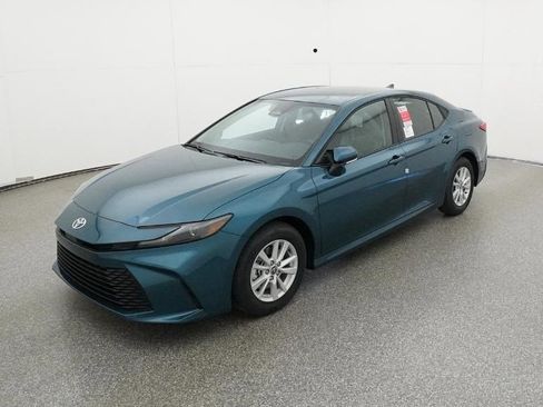 New 2026 Toyota Camry LE image 23