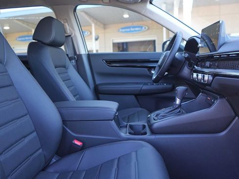 New 2026 Honda CR-V EX-L image 14