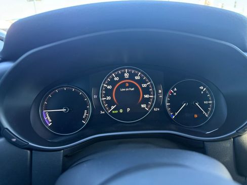 New 2026 MAZDA CX-50 AWD 2.5 Hybrid w/ Weather Package image 22