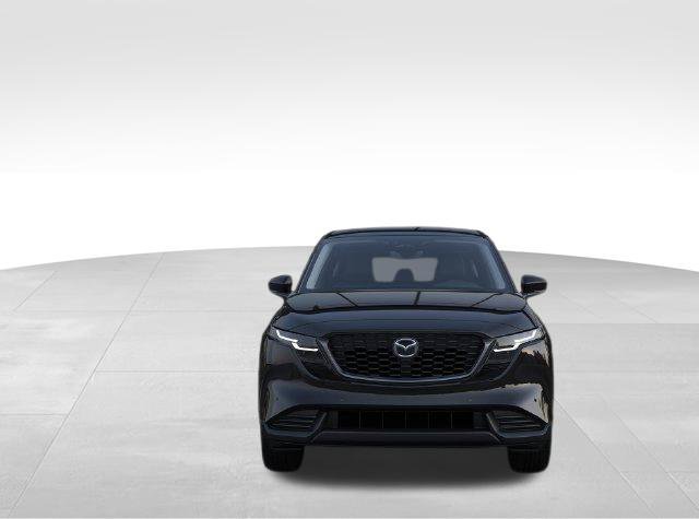 Certified 2026 MAZDA CX-5 Select AWD/4WD image 10