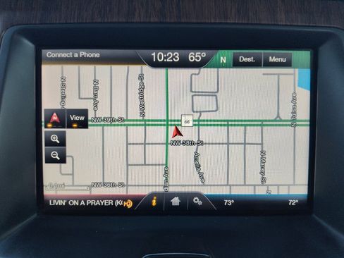 Used 2015 Ford Expedition EL King Ranch image 24