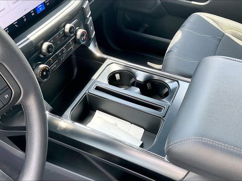 New 2025 Ford F150 STX image 8