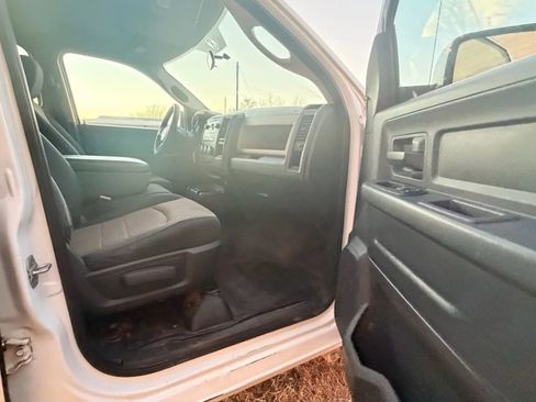 Used 2012 RAM 1500 ST w/ ST Popular Equipment Group image 19