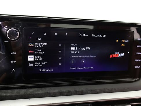 Used 2024 Kia K5 GT-Line w/ GT-Line Premium Package AWD/4WD image 47