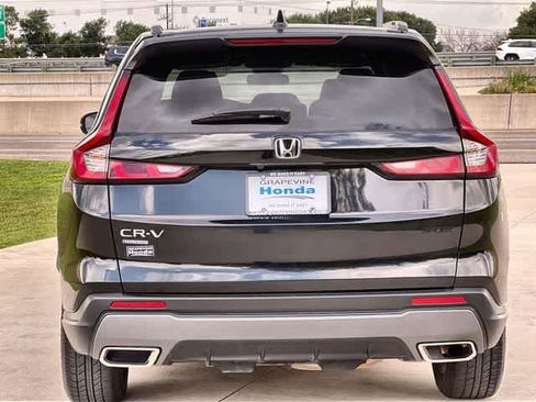 Used 2024 Honda CR-V Sport image 6