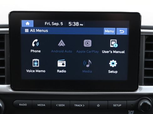 Used 2022 Hyundai Venue SEL image 27