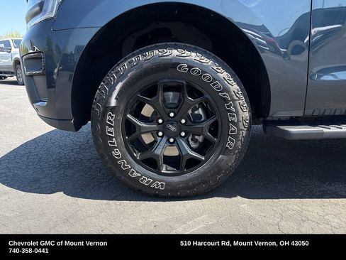 Used 2022 Ford Expedition Timberline AWD/4WD image 26