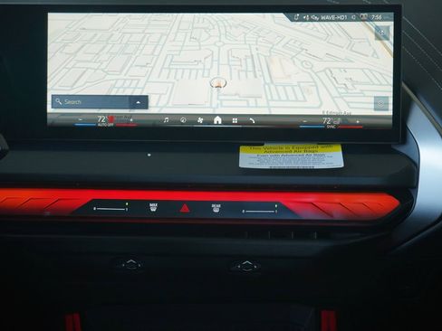 New 2026 BMW X3 xDrive30 w/ Convenience Package image 14