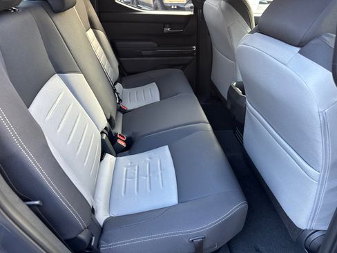 New 2026 Toyota Tacoma TRD Sport image 19