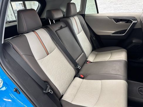 Certified 2019 Toyota RAV4 Adventure w/ Cold Weather Package AWD/4WD image 45