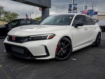 Used 2023 Honda Civic Type R