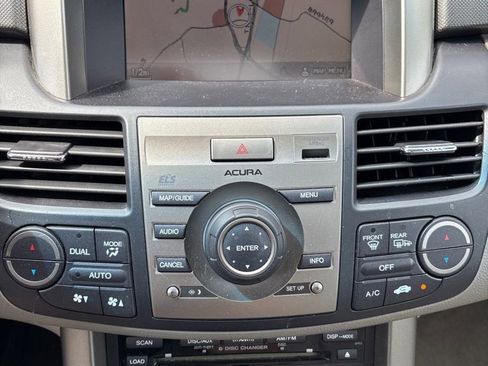 Used 2011 Acura RDX 2WD image 14