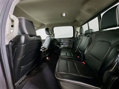 Used 2022 RAM 1500 Laramie image 17