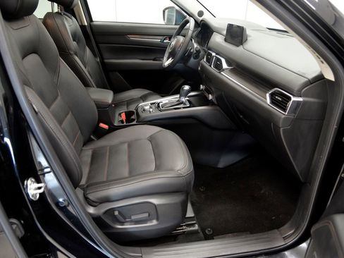 Used 2020 MAZDA CX-5 Grand Touring image 30