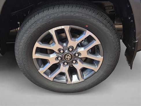 New 2026 Toyota Sequoia 1794 Edition AWD/4WD image 7