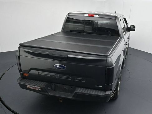 Used 2018 Ford F150 XLT w/ Equipment Group 302A Luxury AWD/4WD image 14
