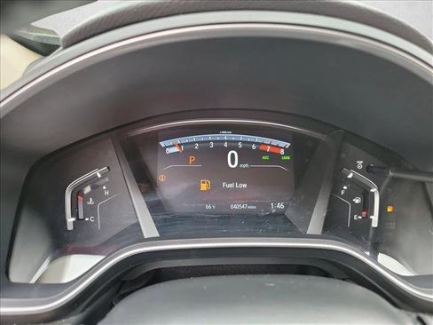 Used 2018 Honda CR-V EX-L image 18
