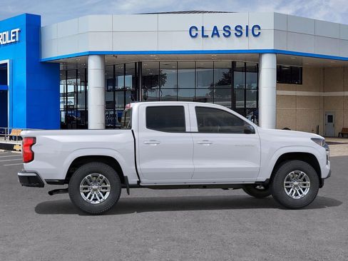 New 2026 Chevrolet Colorado LT image 5