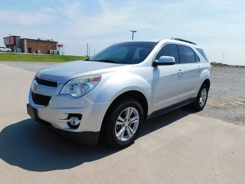 Used 2014 Chevrolet Equinox LT w/ Power Convenience Package image 31