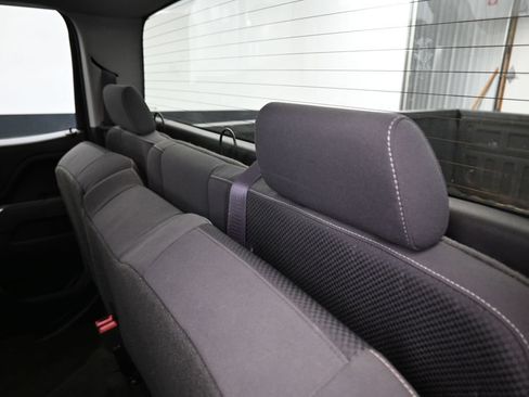 Used 2014 Chevrolet Silverado 1500 LT w/ All Star Edition AWD/4WD image 12