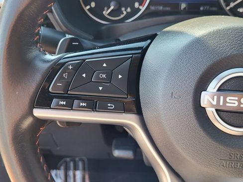 Certified 2023 Nissan Altima 2.5 SR AWD/4WD image 10