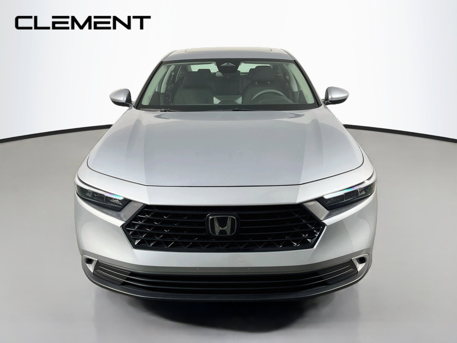 Used 2023 Honda Accord EX image 3