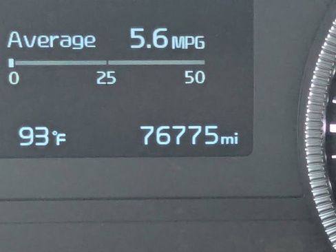 Used 2020 Kia Telluride S image 37