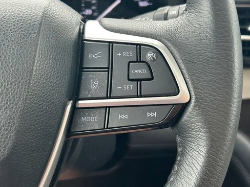 Used 2023 Toyota Sienna XLE w/ XLE Plus Package AWD/4WD image 44