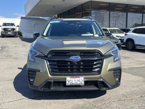 Used 2023 Subaru Ascent Onyx Edition Limited image 4