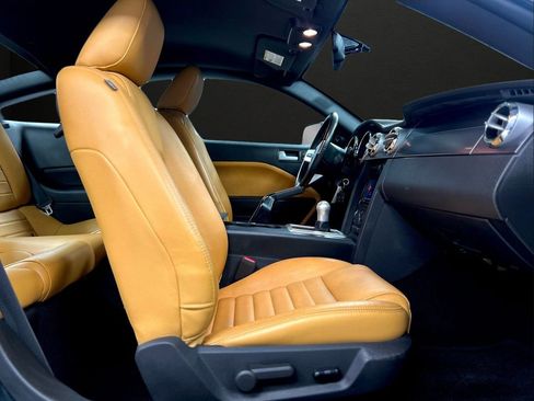 Used 2007 Ford Mustang GT Premium image 20