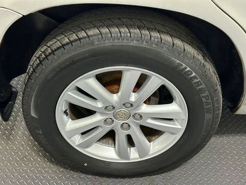 Used 2006 Toyota Highlander Hybrid image 20