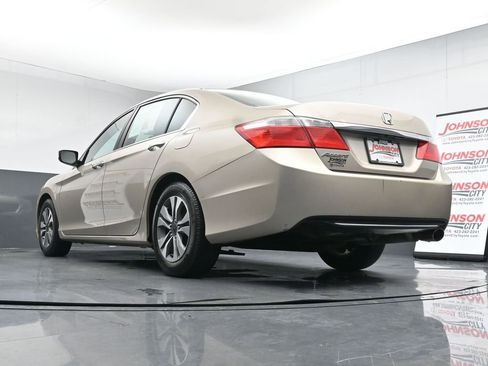 Used 2013 Honda Accord LX image 36