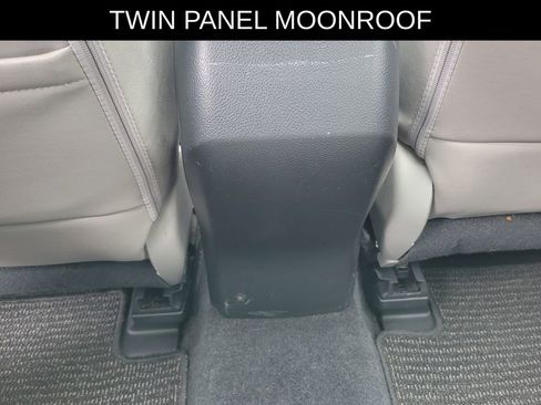 Used 2015 Subaru Forester 2.5i Limited w/ Popular Package #2 image 10