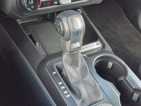 Used 2025 Ford Bronco Big Bend AWD/4WD image 19