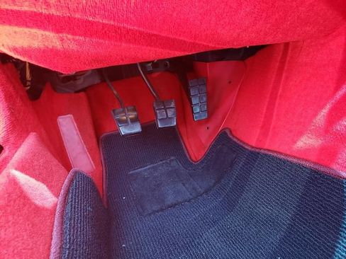 Used 1994 Chevrolet Corvette Coupe RWD image 32