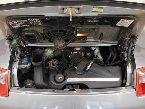 Used 2006 Porsche 911 Carrera S RWD image 50