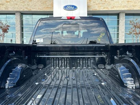 New 2026 Ford F250 Lariat w/ Lariat Premium Package image 47